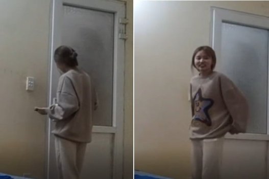 Yo, trốn học đi chịch với friend có phê không thể đỡ được